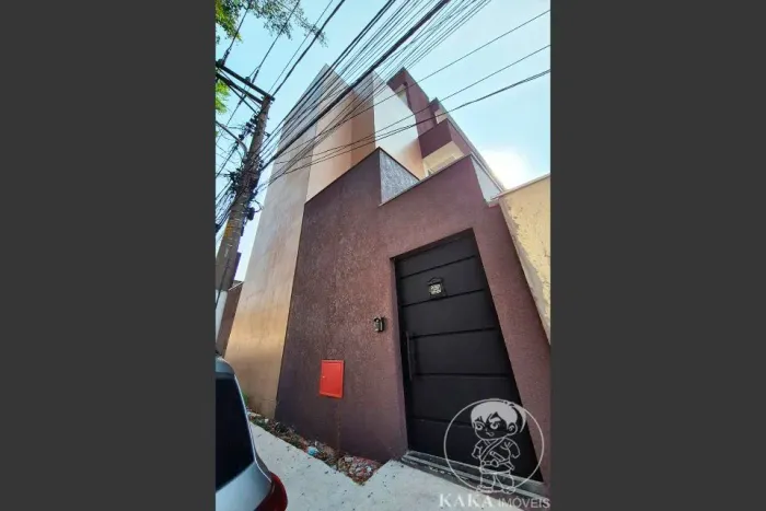 Studios novos na Vila Carrão a Venda - 34m² a 47m² - 2 Dormitorios e 1 banheiro - Cod 5207