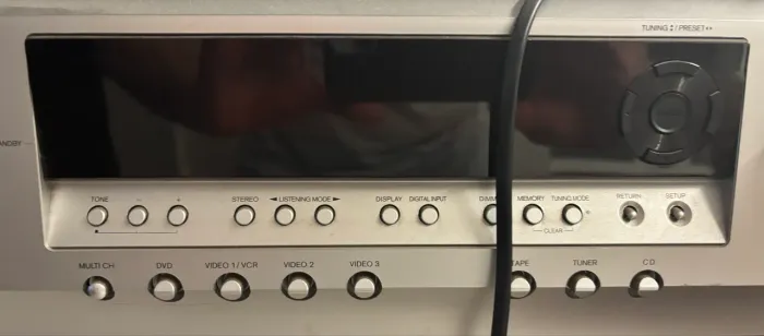 Home Theater Onkyo HT-R340