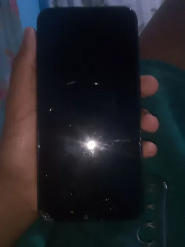 Tudo bom troco a 15 possivelmente eu dar o valor de volta
