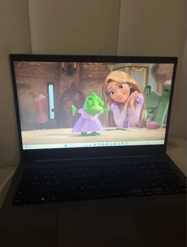 Notebook Samsung i3 10ª geração