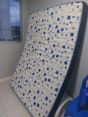 Colchão a Venda