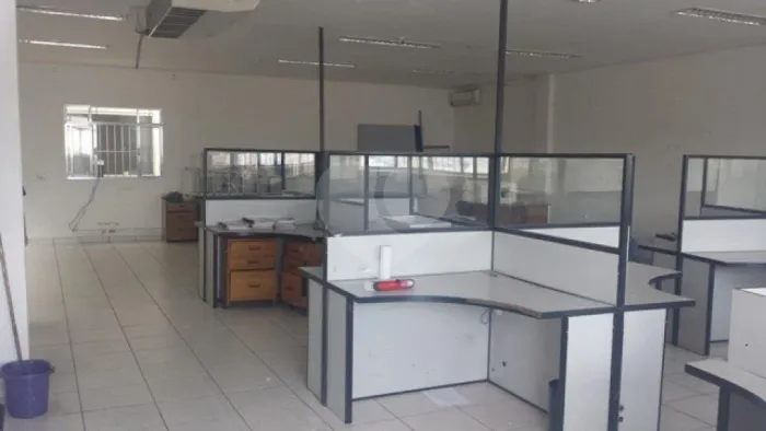 Sobrado com 1 quartos à venda em Vila nova cachoeirinha - SP