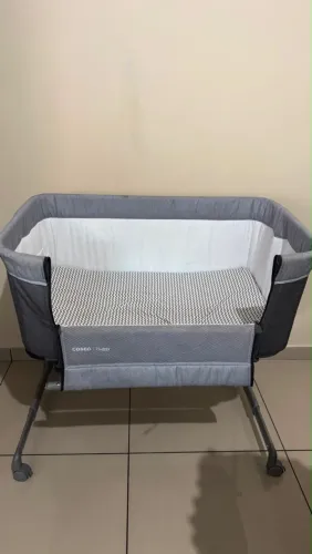 Berço Moises