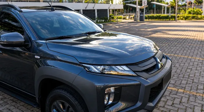 Mitsubishi L200 Tri. S. Outd. Plus 2.4 4X4 Die. AUT 2025