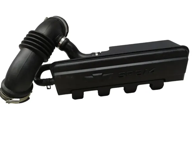 Ressonador Admissão Filtro Ar Onix Prisma Cobalt 2013 A 2019