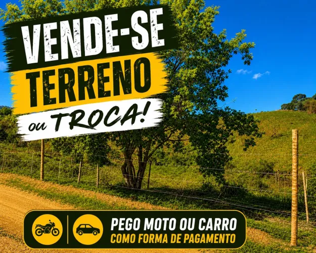 Vendo ou Troco