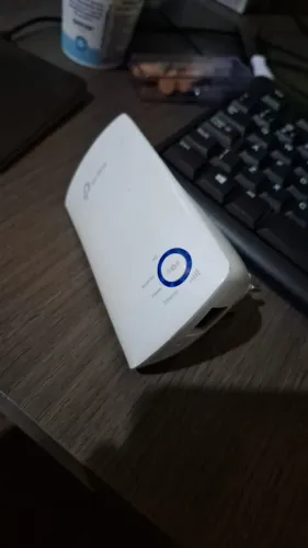 repetidor tplink tl wa850re