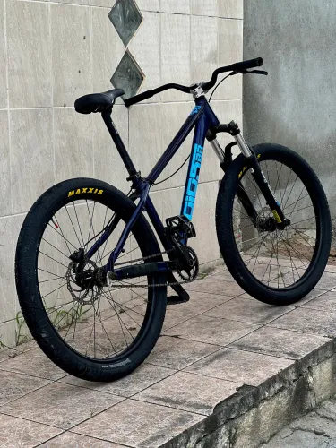 Bike Gios 4 ALL 2024 ?