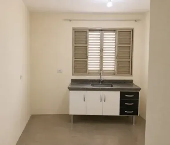 Alugo 3 Cômodos em Pirituba