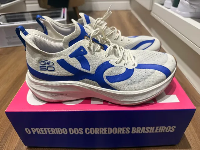 CORRE 4 EDIÇÃO 50 ANOS