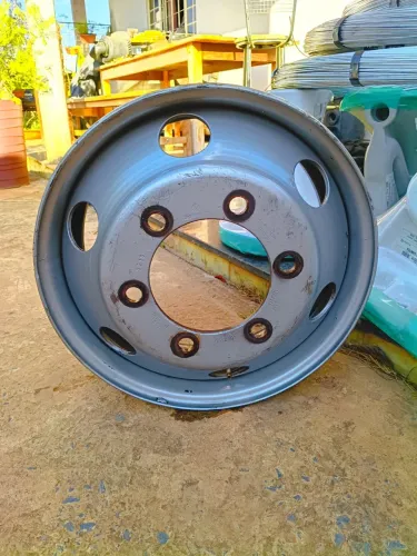 Rodas caminhão 3/4