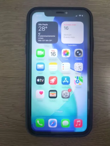 IPhone 11