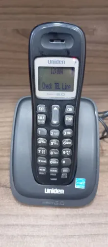 Telefone sem fio