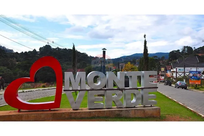 Terreno Monte Verde - Excelente Oportunidade