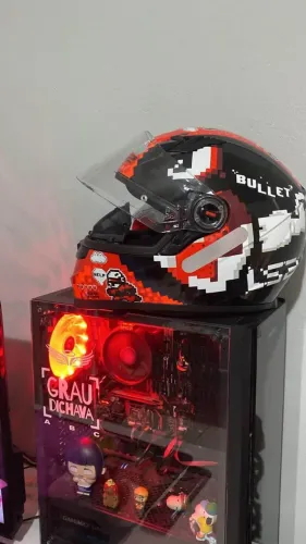 LS2 BULLET 