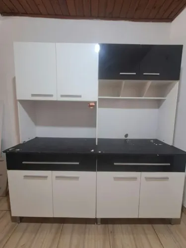 Armário de cozinha
