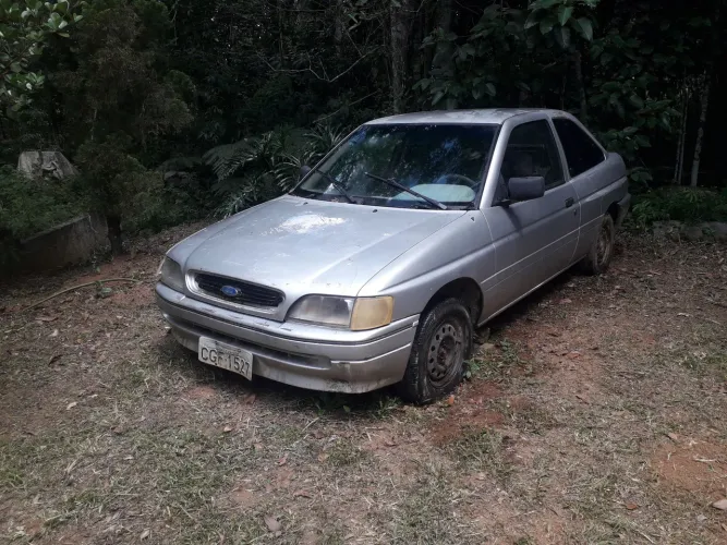 Ford Escort GL 1.8i / 1.8 1996