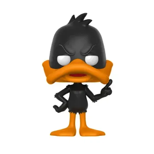 Funko pop Patolino / Daffy Duck - Looney Tunes #308 SEM CAIXA
