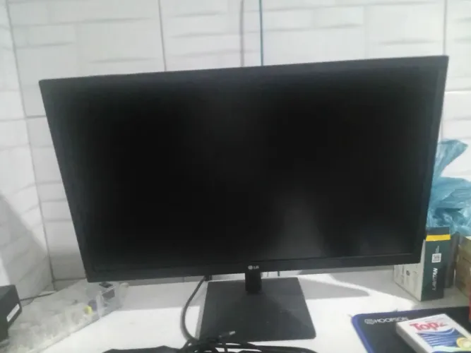 MONITOR LG 24, PRECINHO