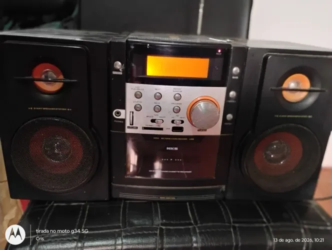 Micro system
