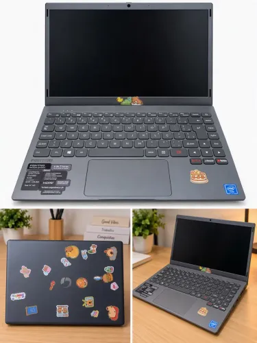 Notebook positivo
