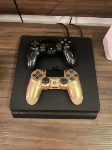 Playstation 4