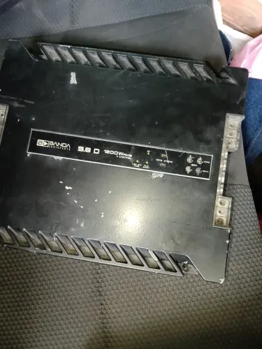 Para fazer negócio módulo Banda de 1200 4canais