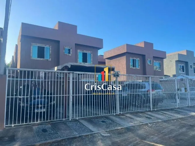 Ótima casa no Jardim Campomar