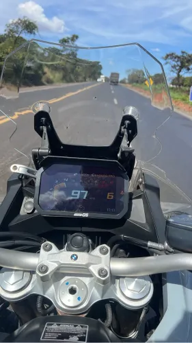 F850 adventure premium 