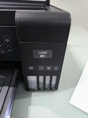 Impressora Epson l4160