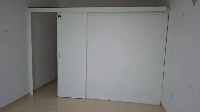 Divisória de ambiente 3,25 m