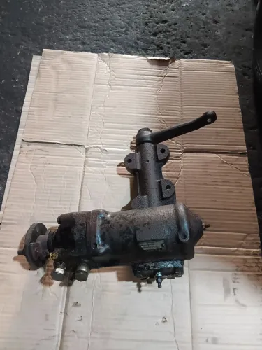 Caixa de direção hidráulica para chevrolet Opala / Caravana 