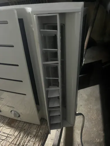 Ar condicionado 7.500
