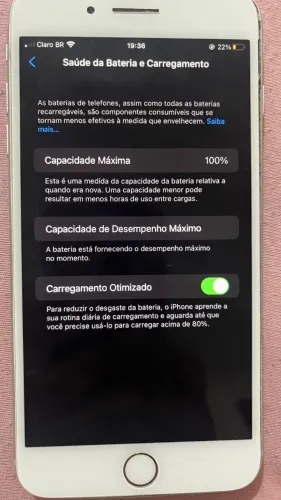 Iphone 8 plus