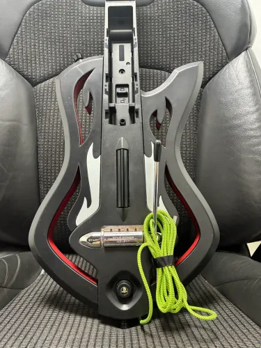 Guitarra Guitar Hero Clone Hero PlayStation XBOX PC