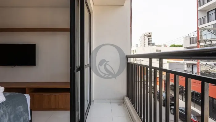 Apartamento para venda e locação, Tatuapé, São Paulo, SP