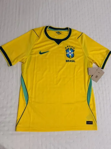 CAMISA DO BRASIL ORIGINAL
