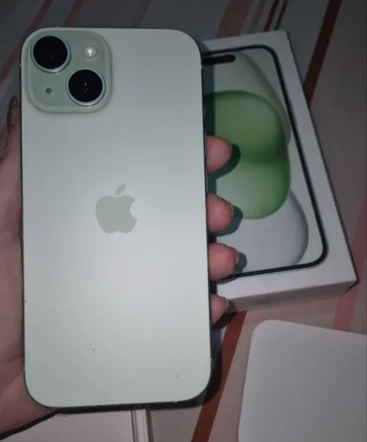 iphone 15 256gb