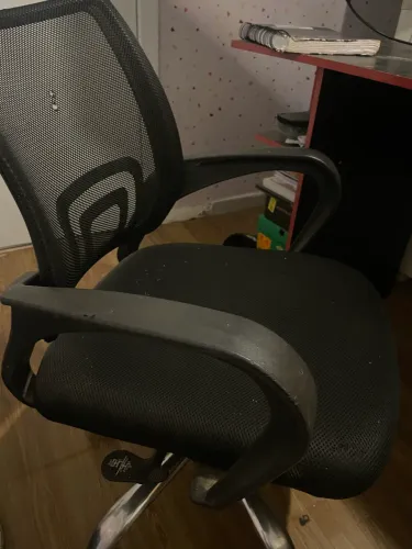 Cadeira Ergonômica