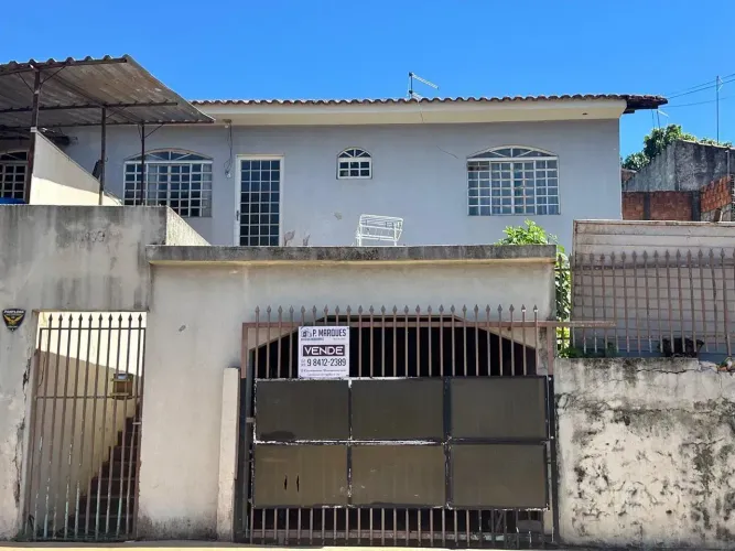 Casa a venda - Jardim Iguatemi