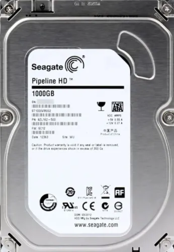 HD 1TB