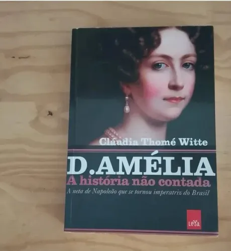 Dona Amélia 