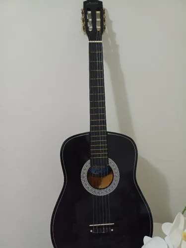 Vendo violão Austin Classic Guitar