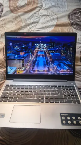 Notebook Lenovo