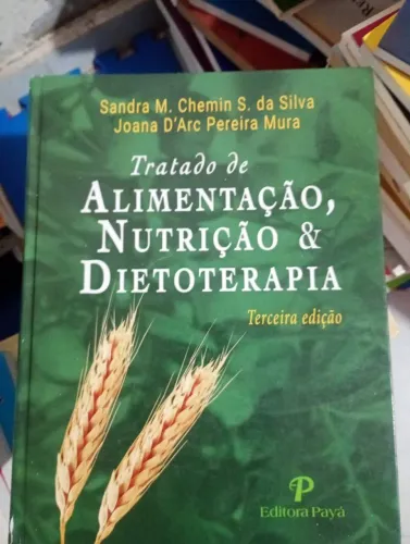 Nutrição & Dietoterapia
