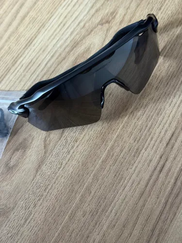Óculos De Sol Oakley Radar Ev Path Prizm Iridium Black