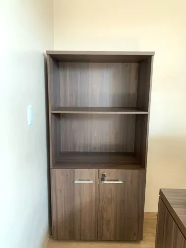 Armário de Escritório MDF Novo 