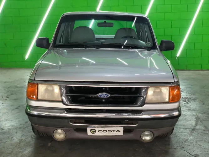 Ford Ranger STX 4.0 CS/ CE 1997