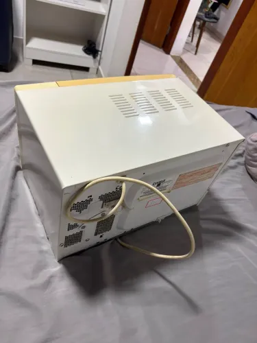 Microondas Consul 