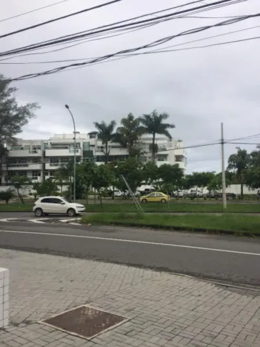 SALA COMERCIAL em Rio de Janeiro - Rio de Janeiro, Recreio dos Bandeirantes